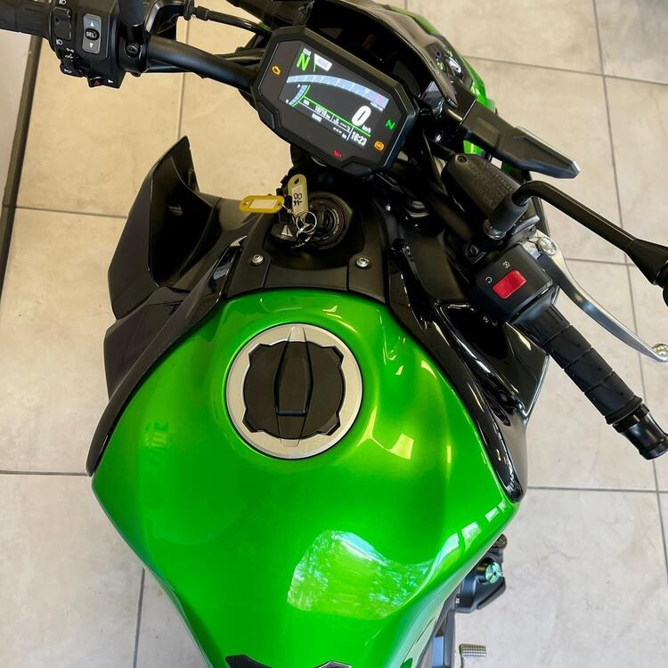 Kawasaki Z 900 (2020) (3)