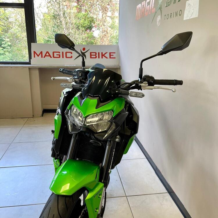 Kawasaki Z 900 (2020) (4)