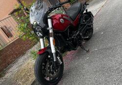 Benelli Leoncino 500 (2021 - 25) usata