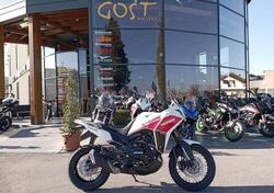 Moto Morini X-Cape 650 (2021 - 25) nuova