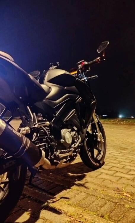 Keeway Motor RKF 125 (2021 - 24)