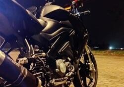 Keeway Motor RKF 125 (2021 - 24) usata