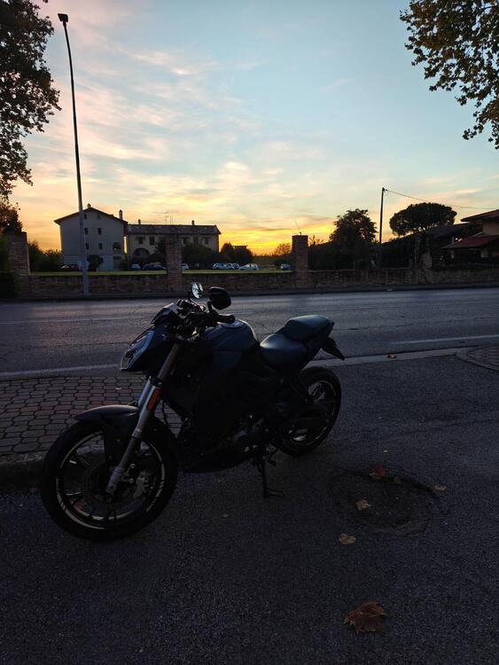 Keeway Motor RKF 125 (2021 - 24) (4)