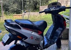 Piaggio NRG 50 MC3 Purejet usata