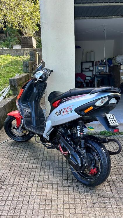 Piaggio NRG 50 MC3 Purejet (3)
