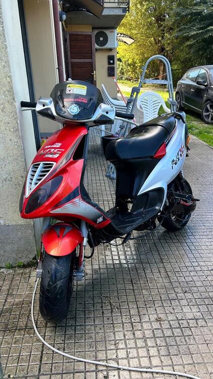 Piaggio NRG 50 MC3 Purejet (4)
