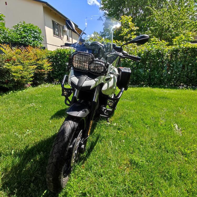 Bmw F 700 GS (2012 - 15)