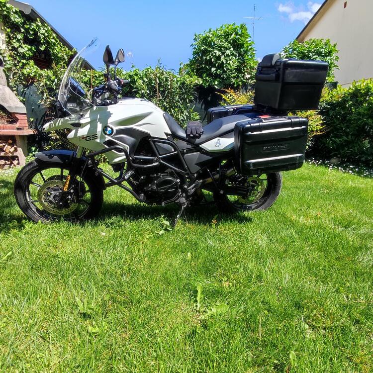 Bmw F 700 GS (2012 - 15) (4)