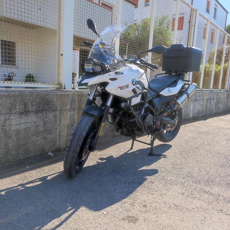 Bmw F 700 GS (2012 - 15) (5)