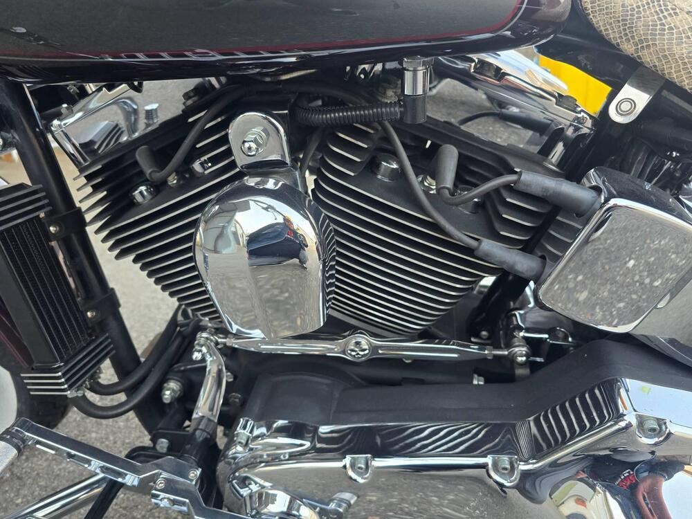 Harley-Davidson 1450 Fat Boy (2003 - 06) - FLSTFI (3)