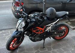 KTM 390 Duke ABS (2017 - 20) usata