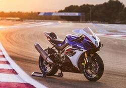 Suzuki GSX-R1000R Anniversary (2020) nuova