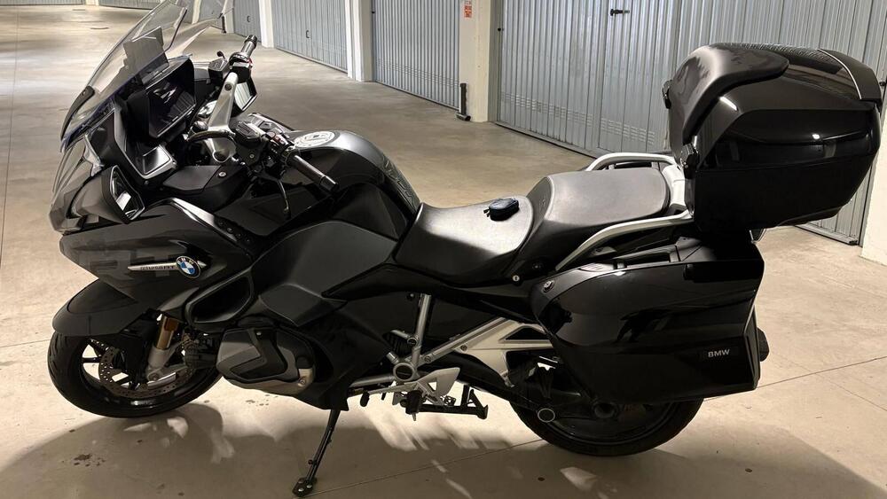 Bmw R 1250 RT (2021 - 25)
