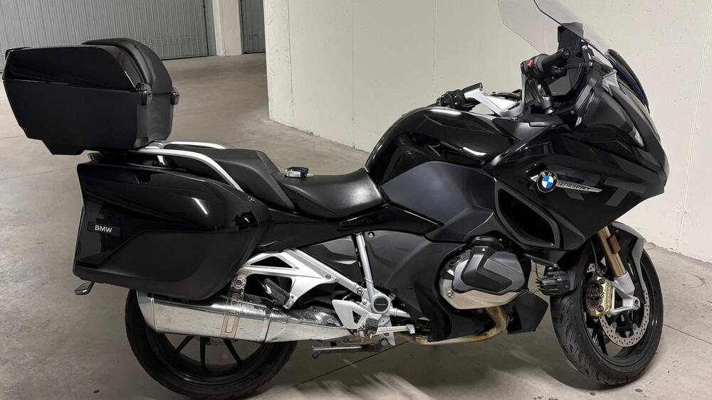 Bmw R 1250 RT (2021 - 25) (2)
