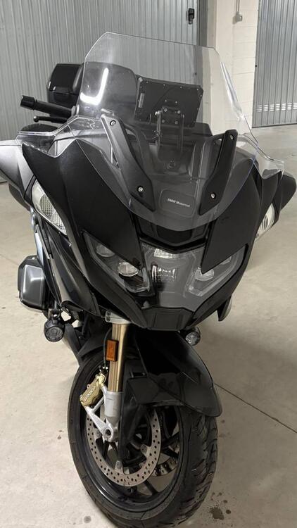 Bmw R 1250 RT (2021 - 25) (3)