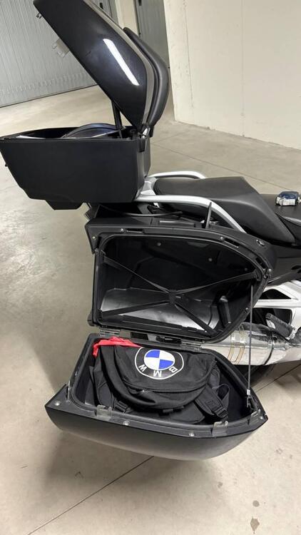 Bmw R 1250 RT (2021 - 25) (5)