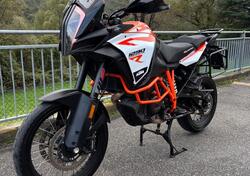 KTM 1290 Super Adventure R (2017 - 20) usata