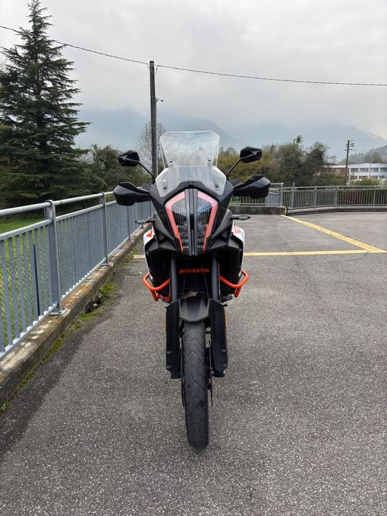 KTM 1290 Super Adventure R (2017 - 20) (2)