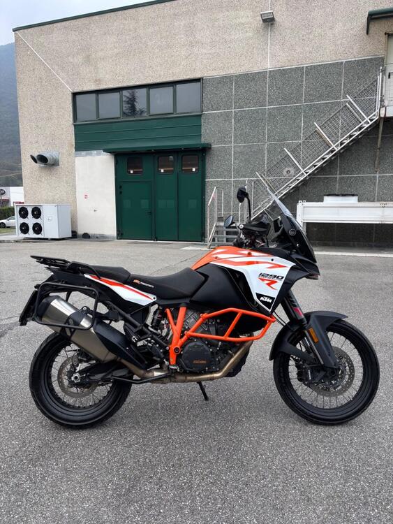KTM 1290 Super Adventure R (2017 - 20) (3)