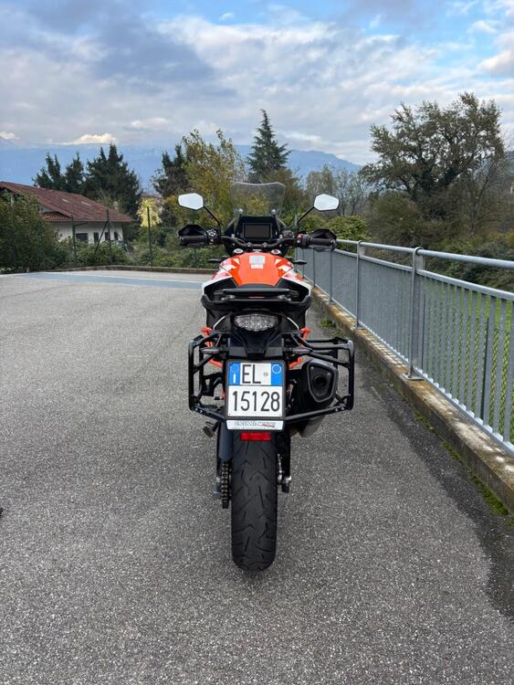 KTM 1290 Super Adventure R (2017 - 20) (5)