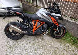 KTM 1290 Super Duke GT ABS (2016 - 18) usata