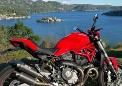 Ducati Monster 821 (2018 - 20) usata