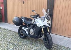 CFMOTO 650MT (2021 - 24) usata