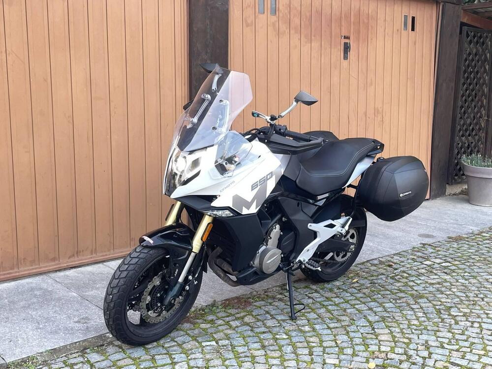 CFMOTO 650MT (2021 - 24) (3)