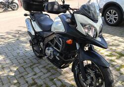 Suzuki V-Strom 650 ABS (2011 - 17) usata