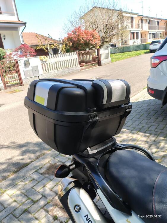 Suzuki V-Strom 650 ABS (2011 - 17) (5)