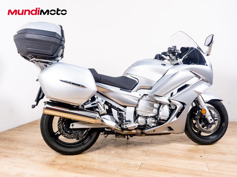Yamaha FJR 1300 A (2013 - 15) (2)
