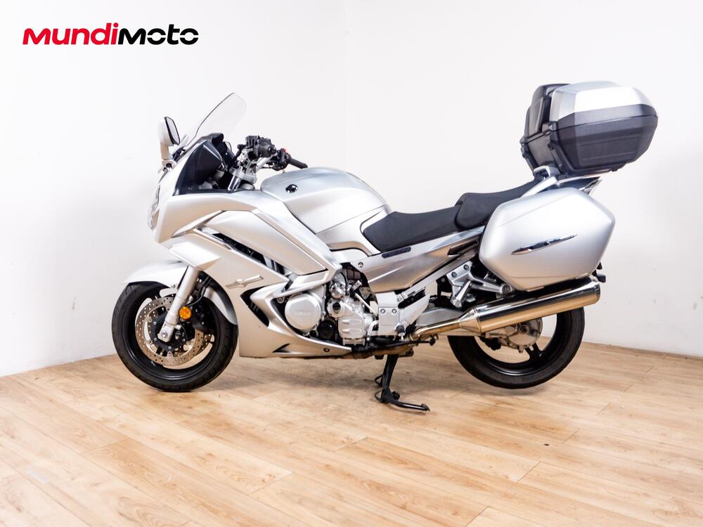 Yamaha FJR 1300 A (2013 - 15) (3)