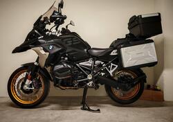 Bmw R 1250 GS (2021 - 24) usata