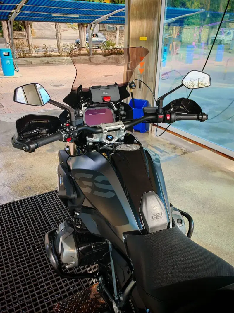 Bmw R 1250 GS (2021 - 24) (3)