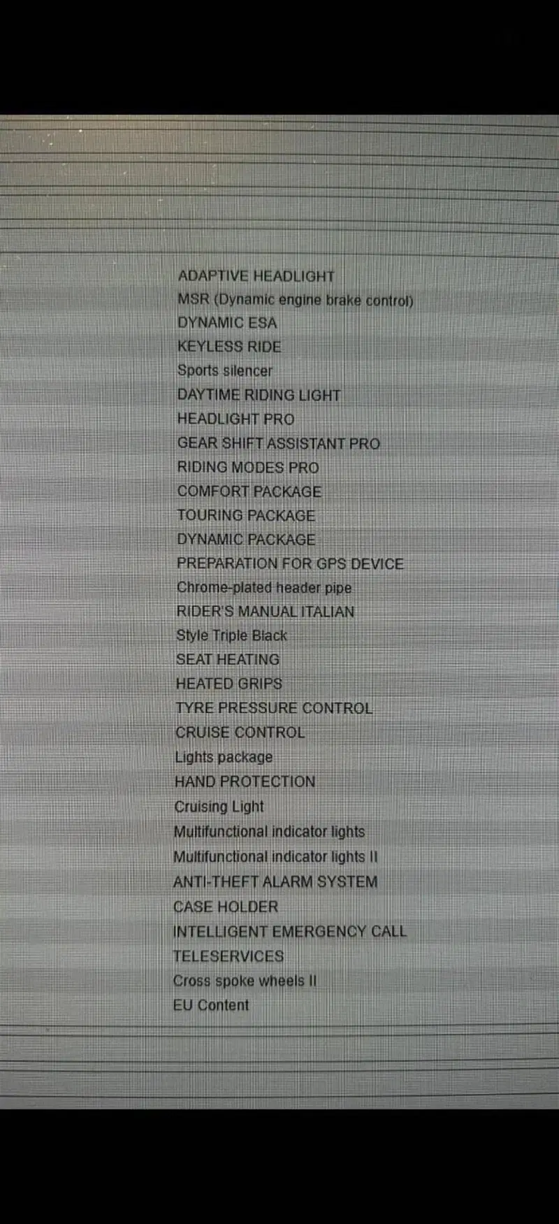 Bmw R 1250 GS (2021 - 24) (4)
