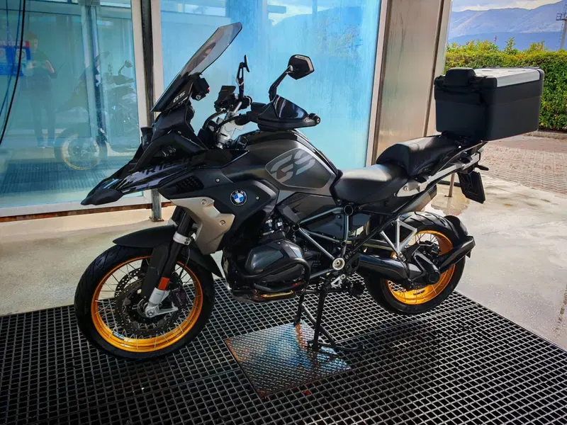 Bmw R 1250 GS (2021 - 24) (5)
