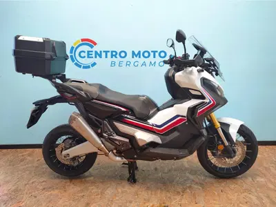 Honda X-ADV 750 (2018 - 20) usata
