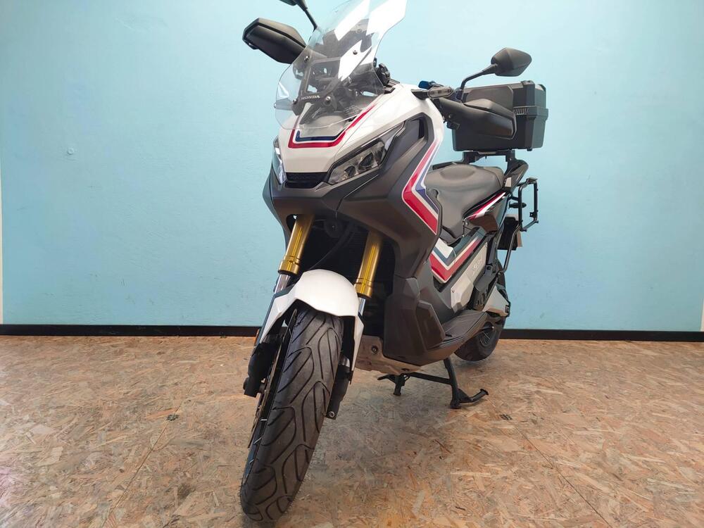 Honda X-ADV 750 (2018 - 20) (3)