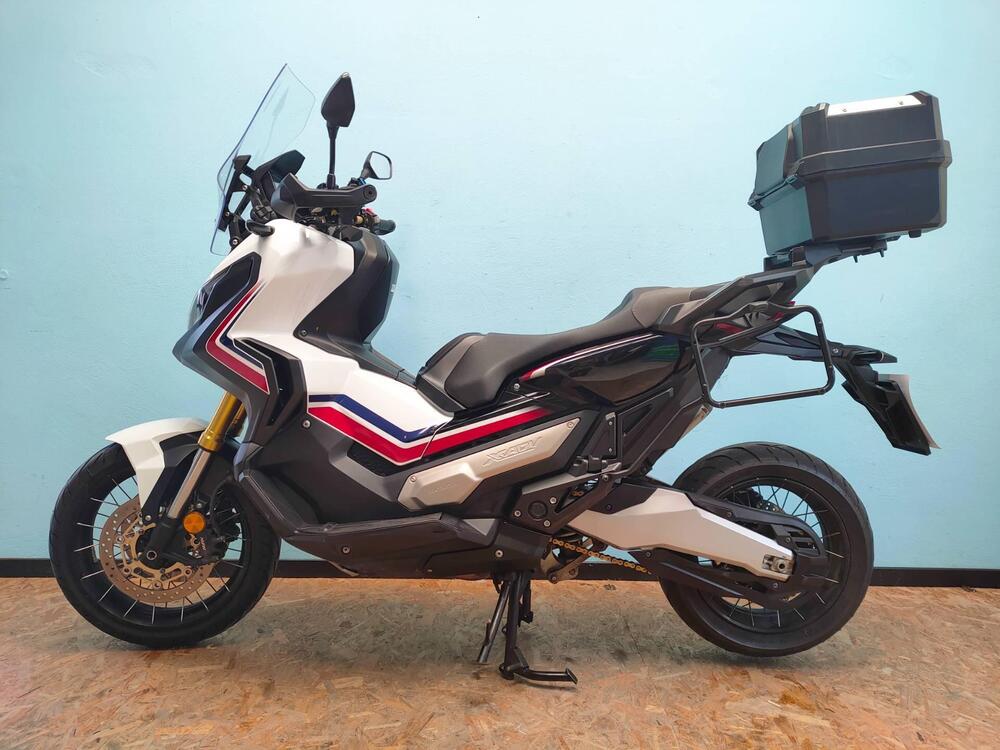 Honda X-ADV 750 (2018 - 20) (4)