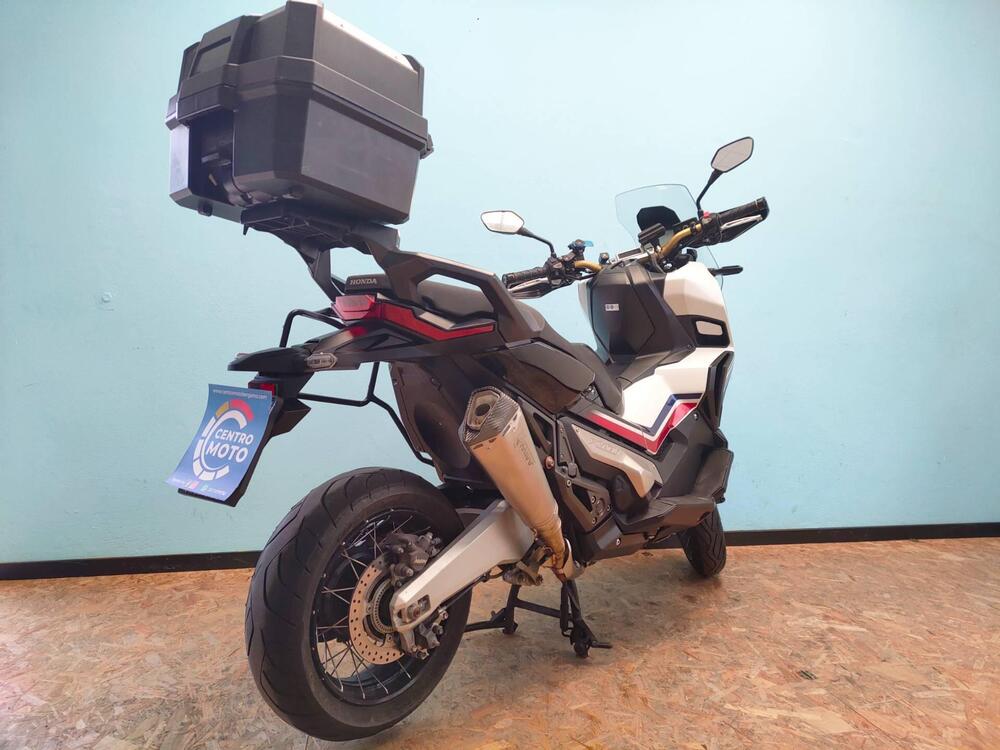 Honda X-ADV 750 (2018 - 20) (5)
