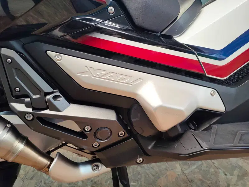 Honda X-ADV 750 (2018 - 20) (8)