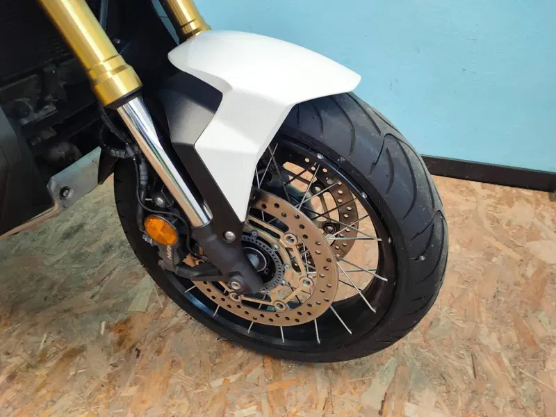 Honda X-ADV 750 (2018 - 20) (10)