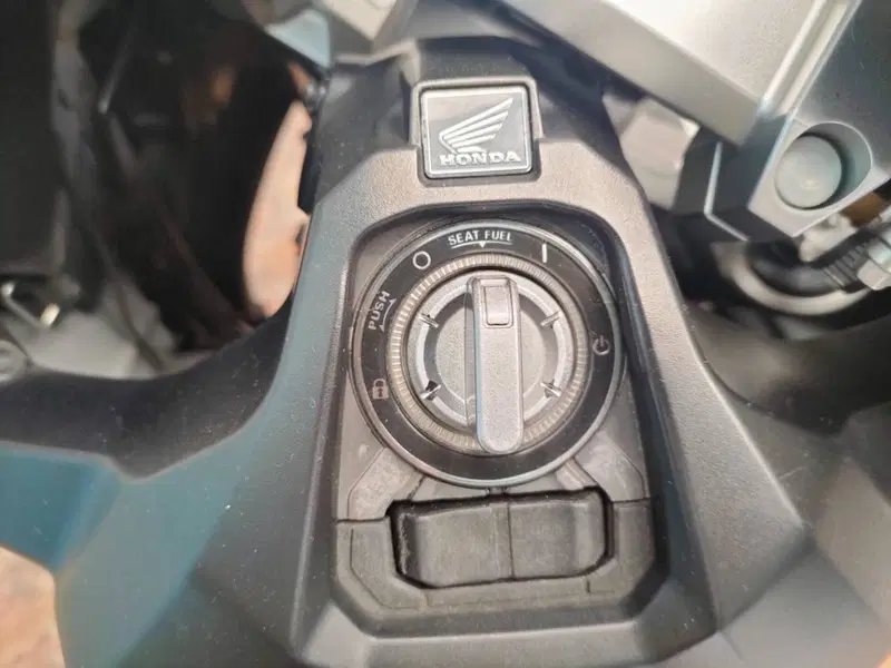 Honda X-ADV 750 (2018 - 20) (17)