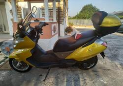 Aprilia Atlantic 125 (2002 - 11) usata