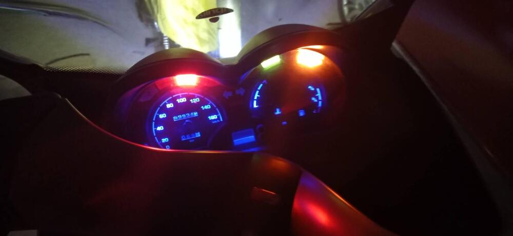 Aprilia Atlantic 125 (2002 - 11) (5)