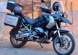 Bmw R 1200 GS (2008 - 09) usata