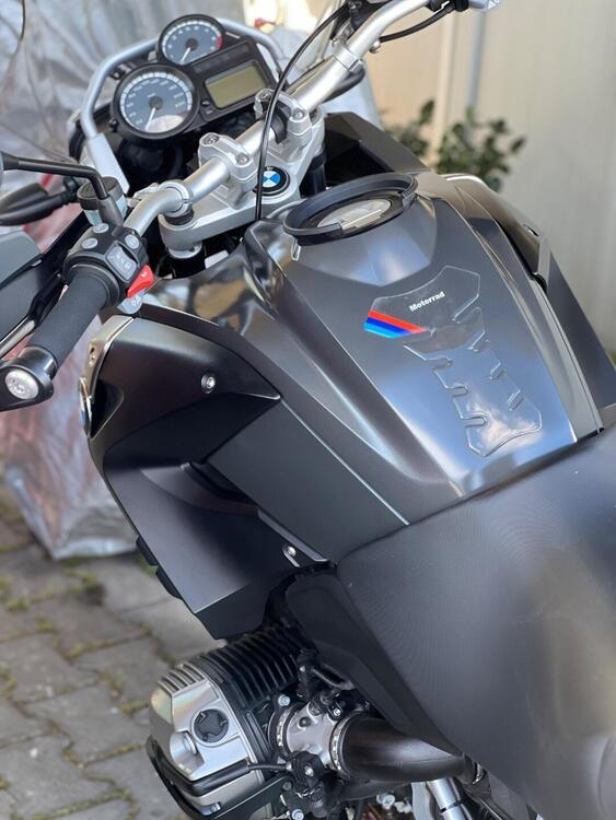 Bmw R 1200 GS (2008 - 09) (3)