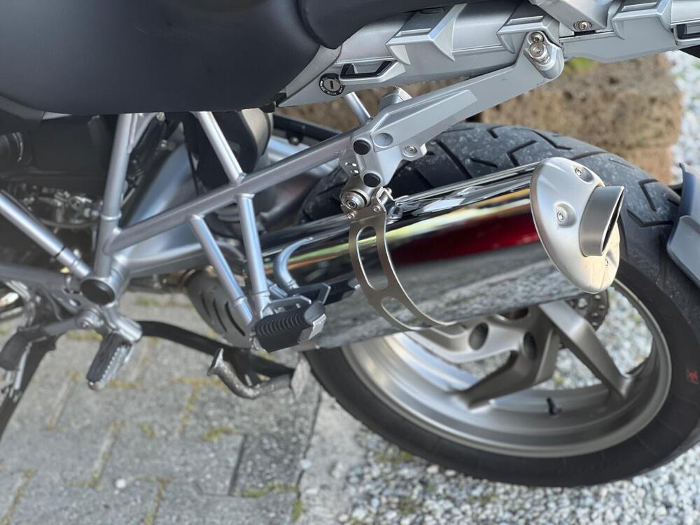 Bmw R 1200 GS (2008 - 09) (4)