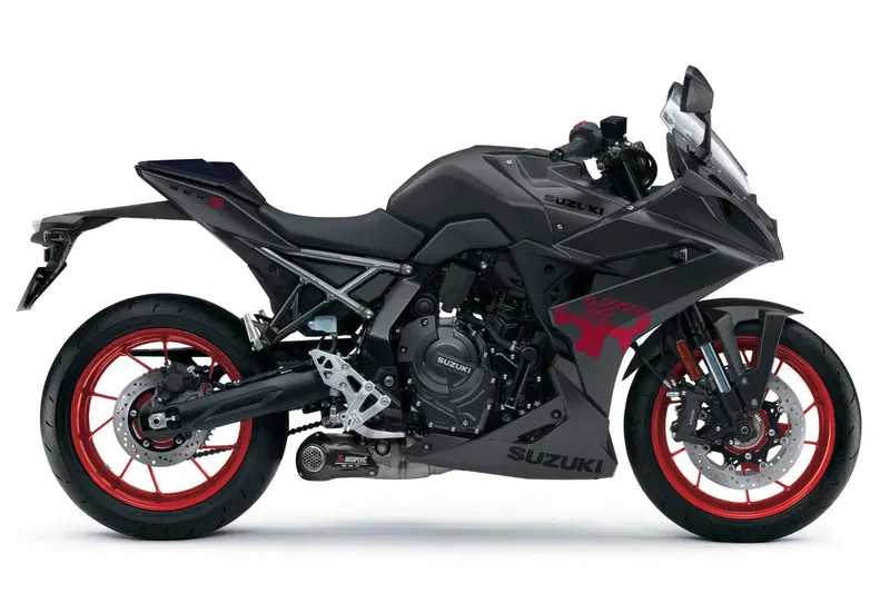 Suzuki GSX-8R EVO (2025 - 26) (2)