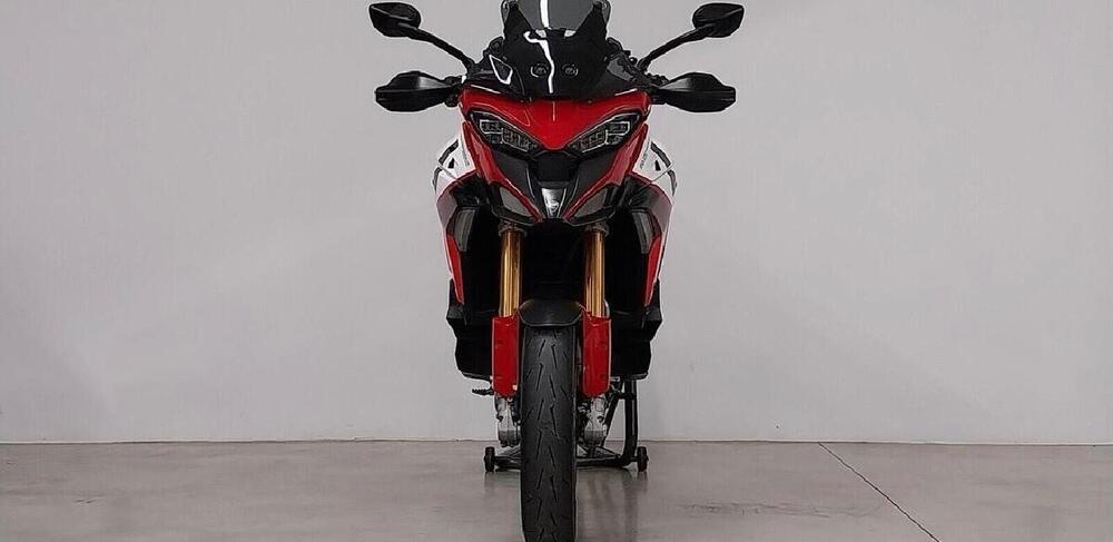 Ducati Multistrada V4 Pikes Peak (2021 - 24) (3)